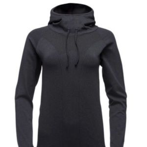 Black Diamond Crux Hoodie - Women